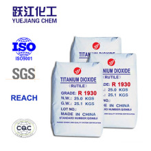 Titandioxid Rutil Grade (R1930)